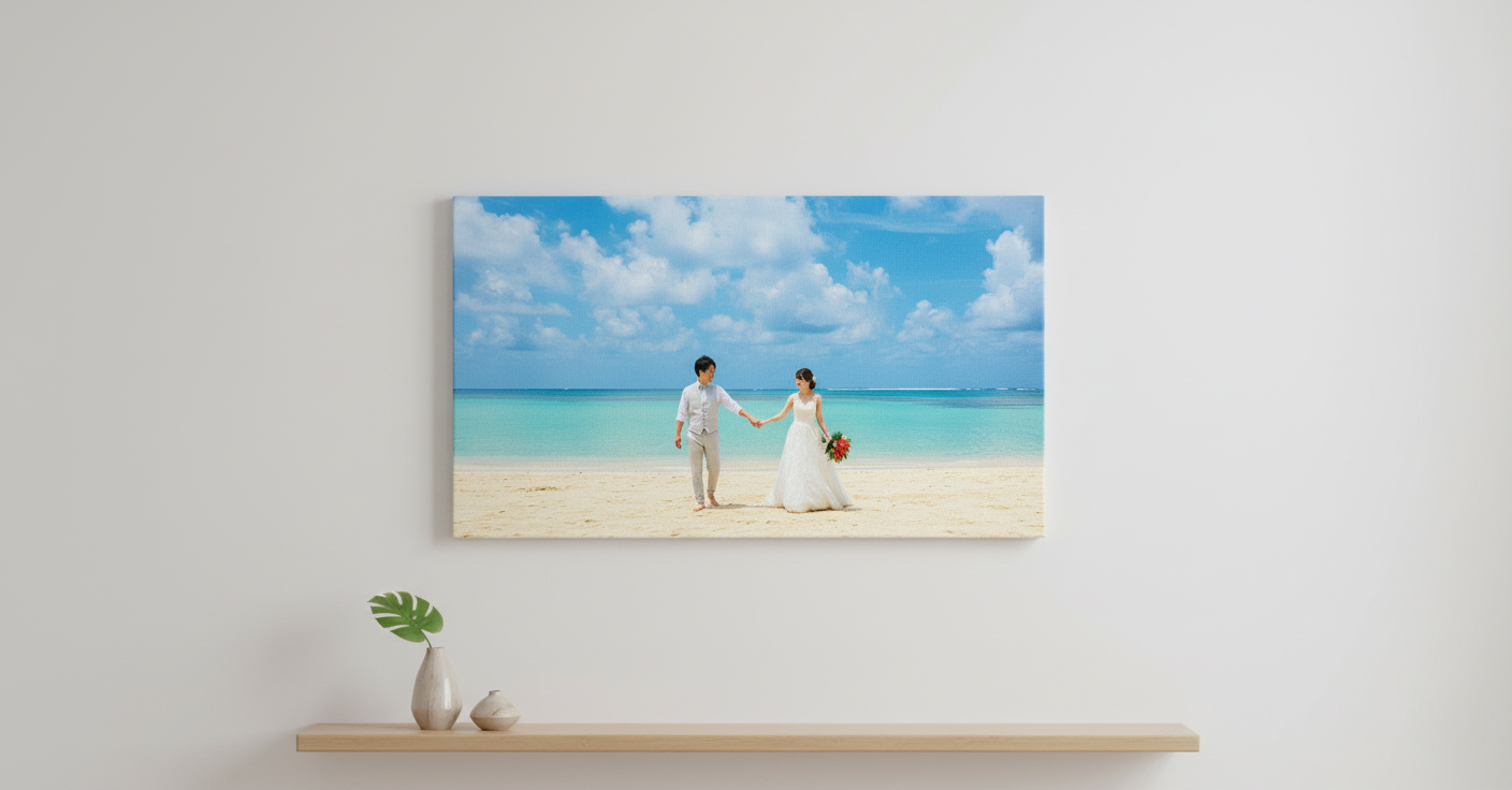 キャンバスボード